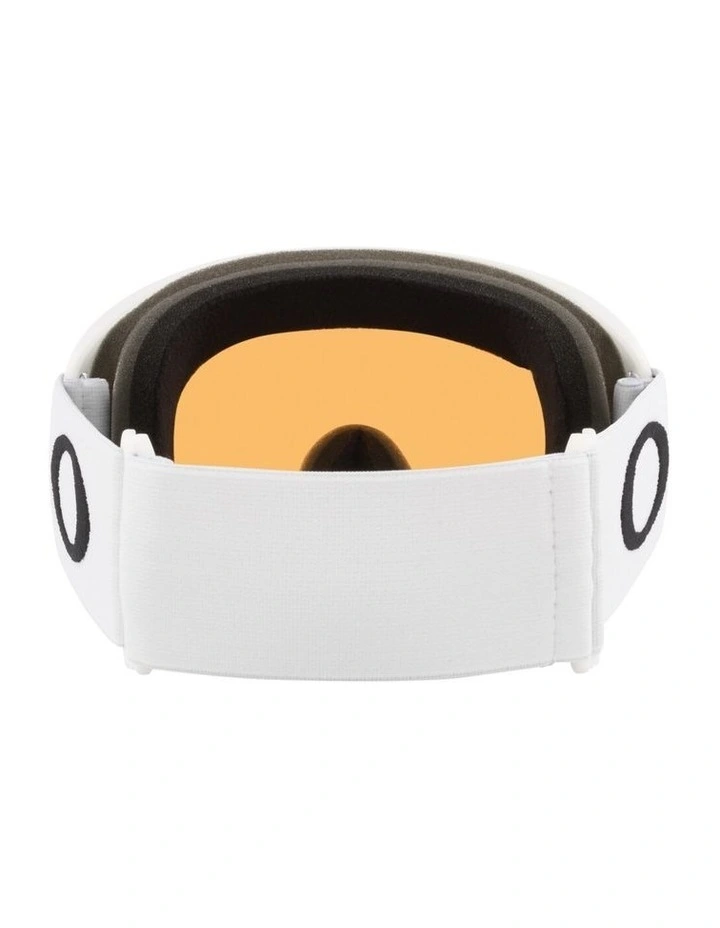Oakley O-Frame 2.0 PRO L Snow Goggles O_matter Sunglasses in White image 3