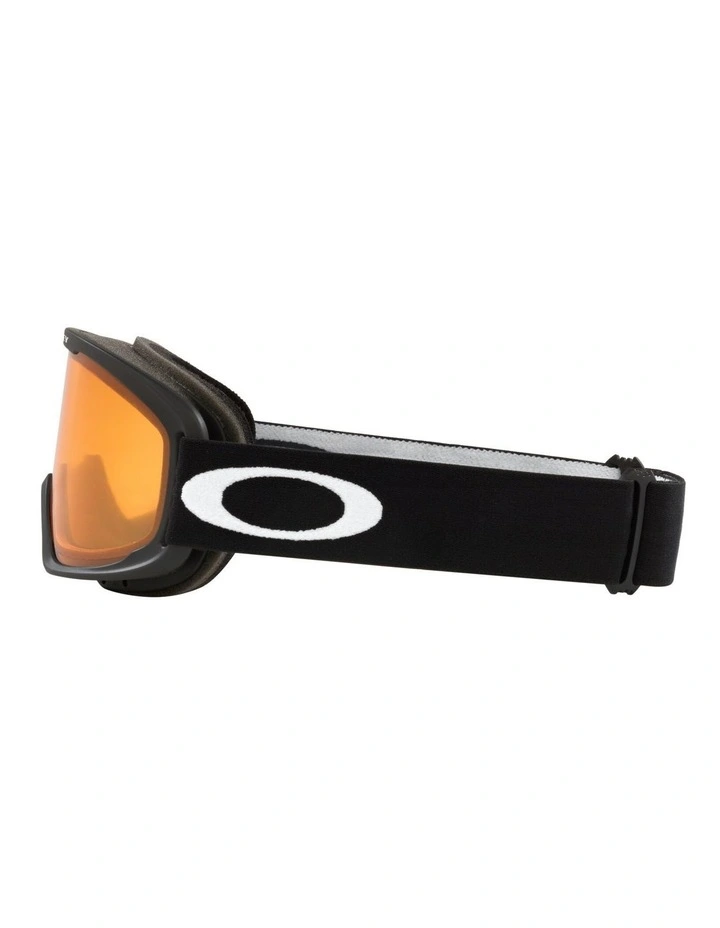 Oakley O-Frame 2.0 PRO M Snow Goggles O_matter Sunglasses in Black image 2