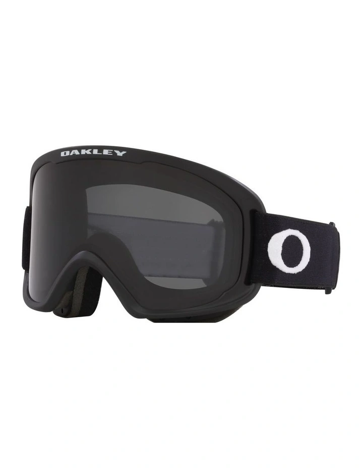 Oakley O-Frame 2.0 PRO M Snow Goggles O_matter Sunglasses in Black image 1
