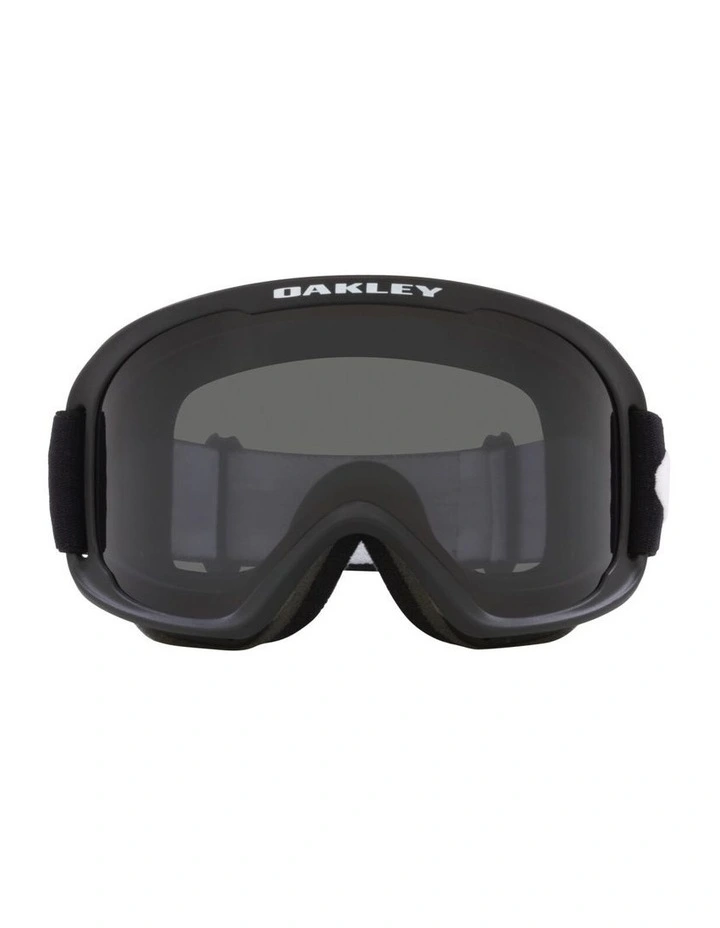 Oakley O-Frame 2.0 PRO M Snow Goggles O_matter Sunglasses in Black image 2