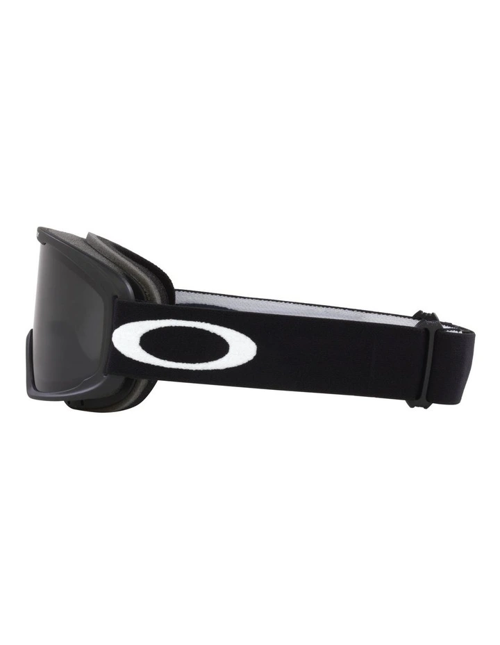 Oakley O-Frame 2.0 PRO M Snow Goggles O_matter Sunglasses in Black image 3