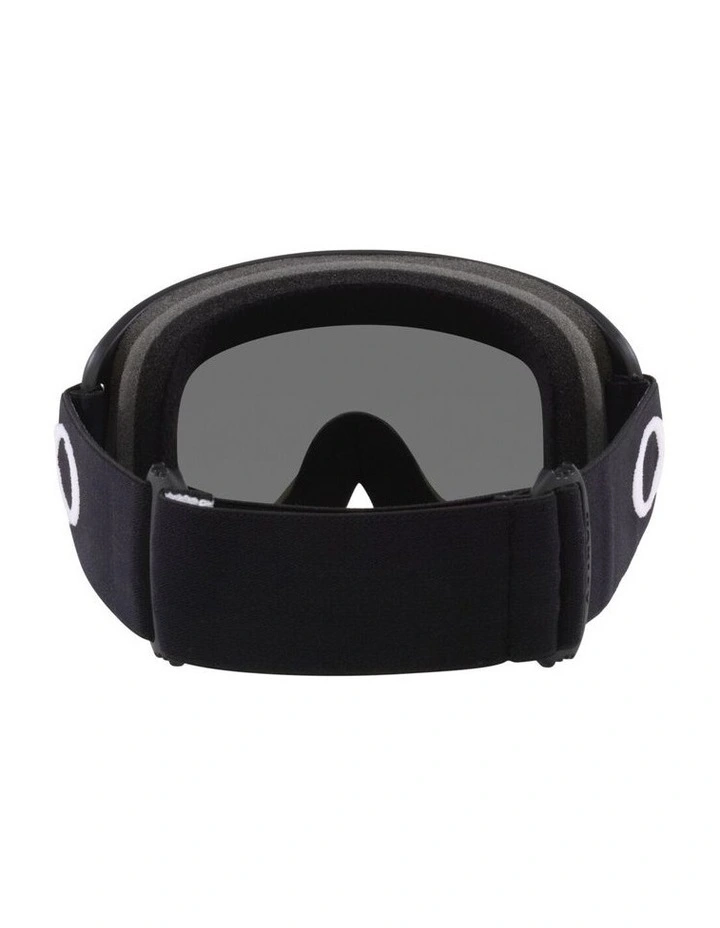 Oakley O-Frame 2.0 PRO M Snow Goggles O_matter Sunglasses in Black image 4