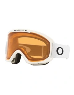 Oakley O-Frame 2.0 PRO M Snow Goggles O_matter Sunglasses in White