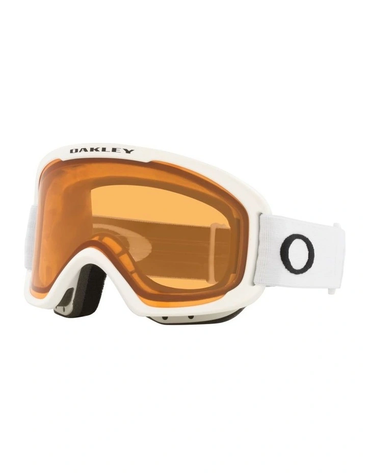 Oakley O-Frame 2.0 PRO M Snow Goggles O_matter Sunglasses in White image 1