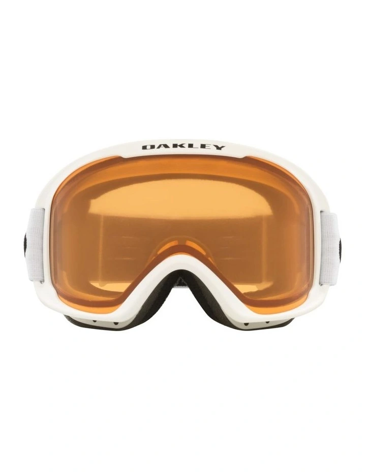 Oakley O-Frame 2.0 PRO M Snow Goggles O_matter Sunglasses in White image 2