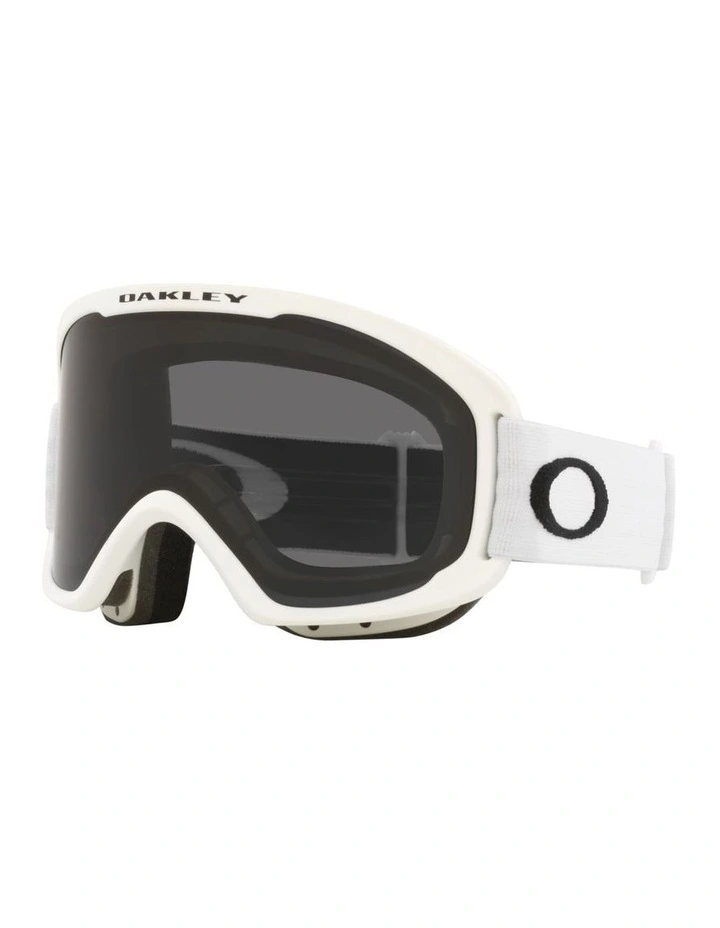 Oakley O-Frame 2.0 PRO M Snow Goggles O_matter Sunglasses in White image 1