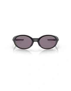 Oakley Eye Jacket Redux O_matter Sunglasses in Black