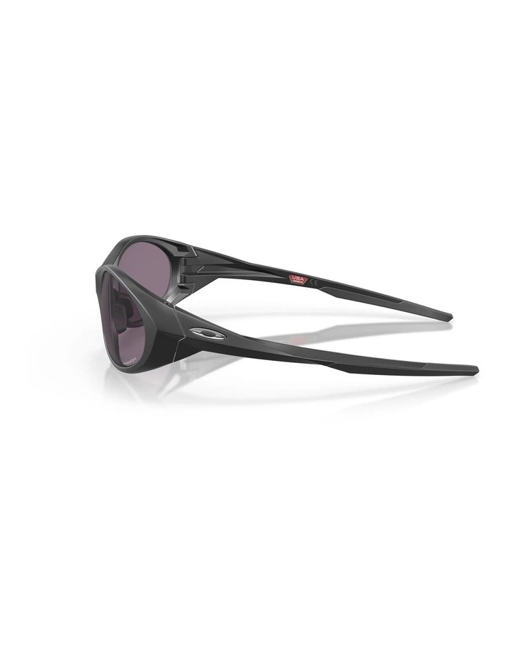 Oakley Eye Jacket Redux O_matter Sunglasses in Black image 2