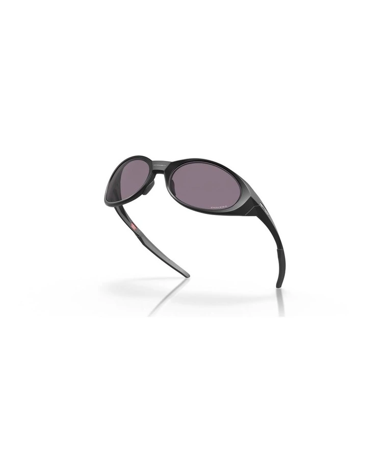 Oakley Eye Jacket Redux O_matter Sunglasses in Black image 4