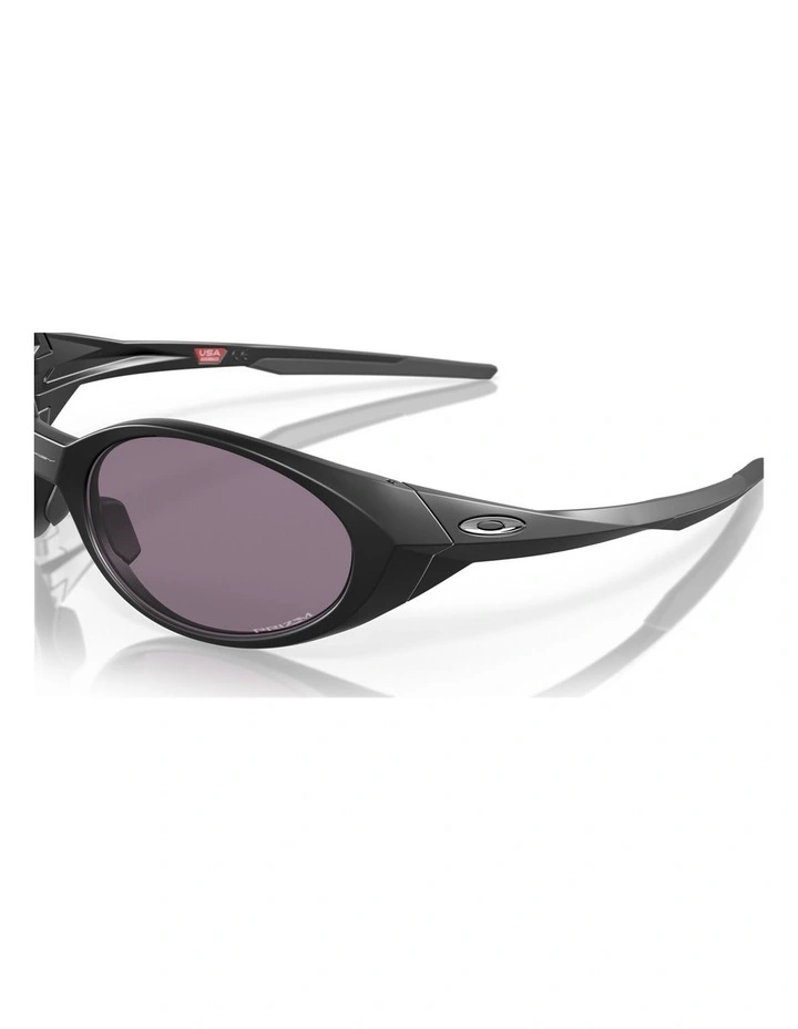 Oakley Eye Jacket Redux O_matter Sunglasses in Black image 5