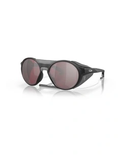 Oakley Clifden O_matter Sunglasses in Black