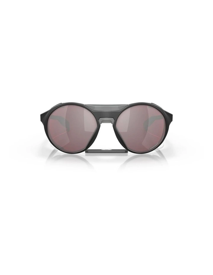 Oakley Clifden O_matter Sunglasses in Black image 2