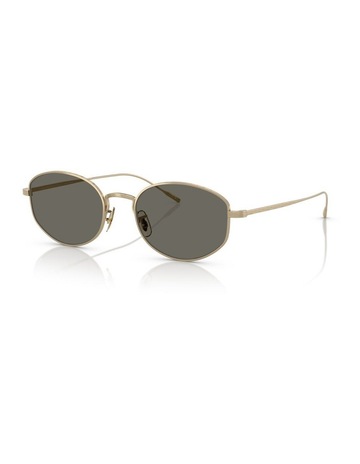 Soft Gold colour