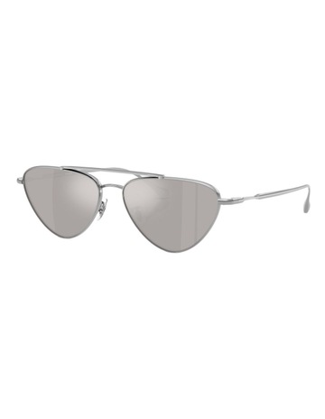 Silver colour
