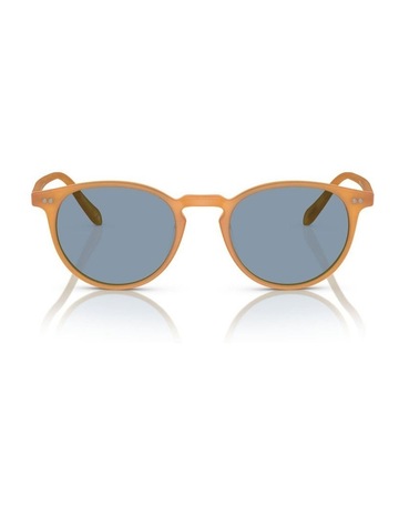 Semi-Matte Amber Tortoise colour