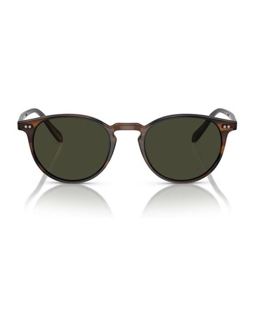 Tuscany Tortoise colour