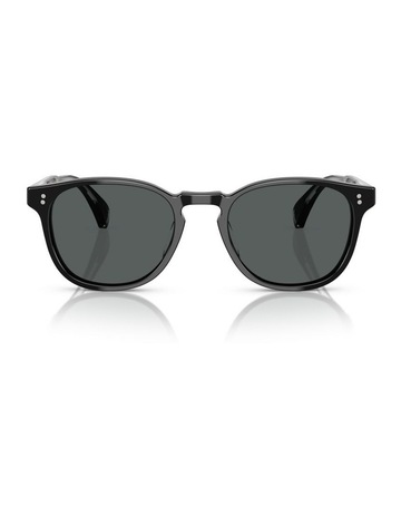 Black colour