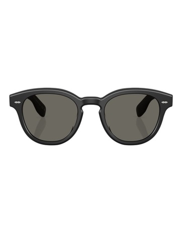 Semi Matte Black colour
