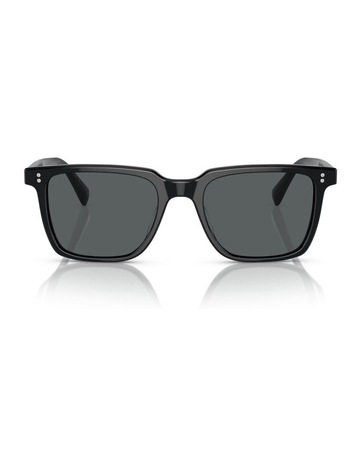 Black colour