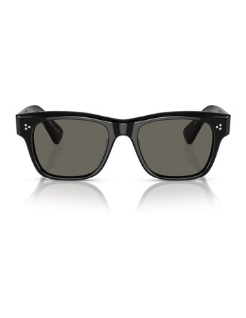 Black colour