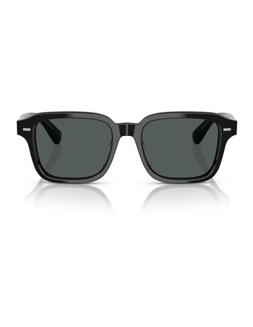 Black colour