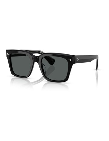 Black colour