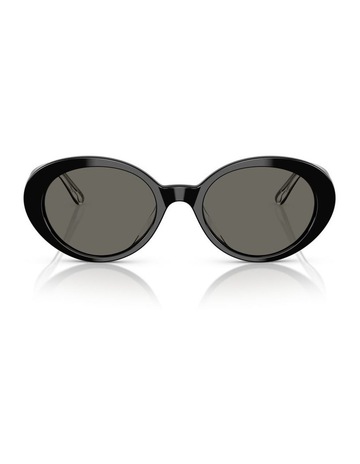 Black colour