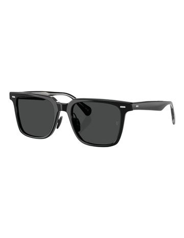 Black colour
