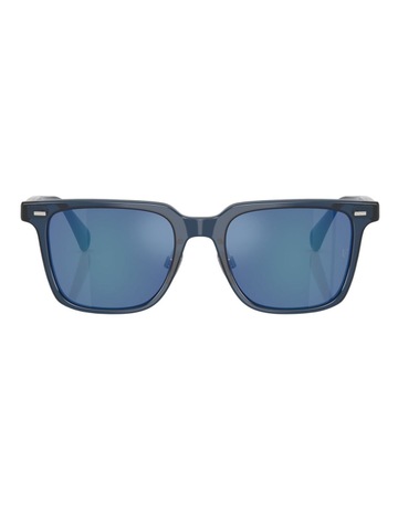 Ash Blue colour
