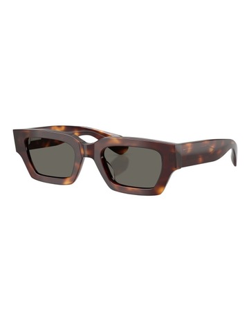 Dark Mahogany colour