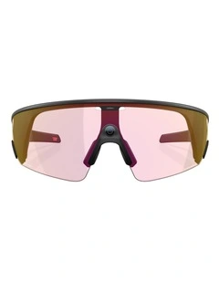 Oakley Meta Vanguard O_matter Sunglasses in Black
