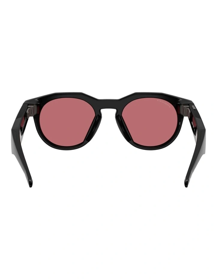 Oakley Meta HSTN O_matter Sunglasses in Black image 4