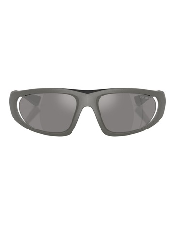 Metal Grey colour