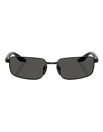 Black colour
