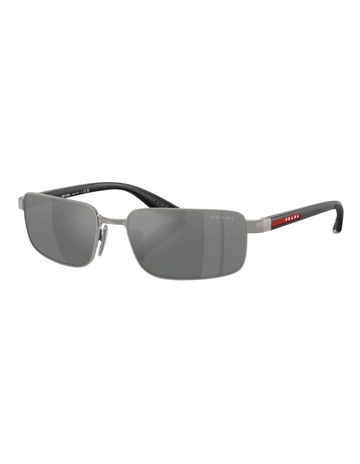 Metal Grey colour