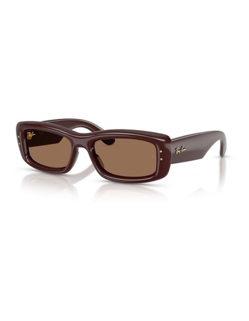 Transparent Dark Brown colour