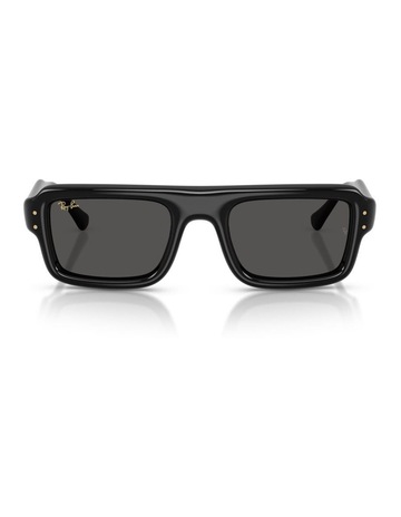 Black colour