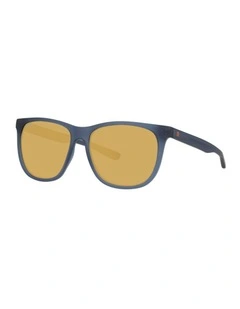 Unofficial  Injected Sunglasses in Blue
