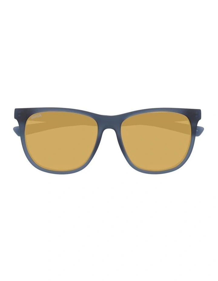 Unofficial Injected Sunglasses in Blue image 3