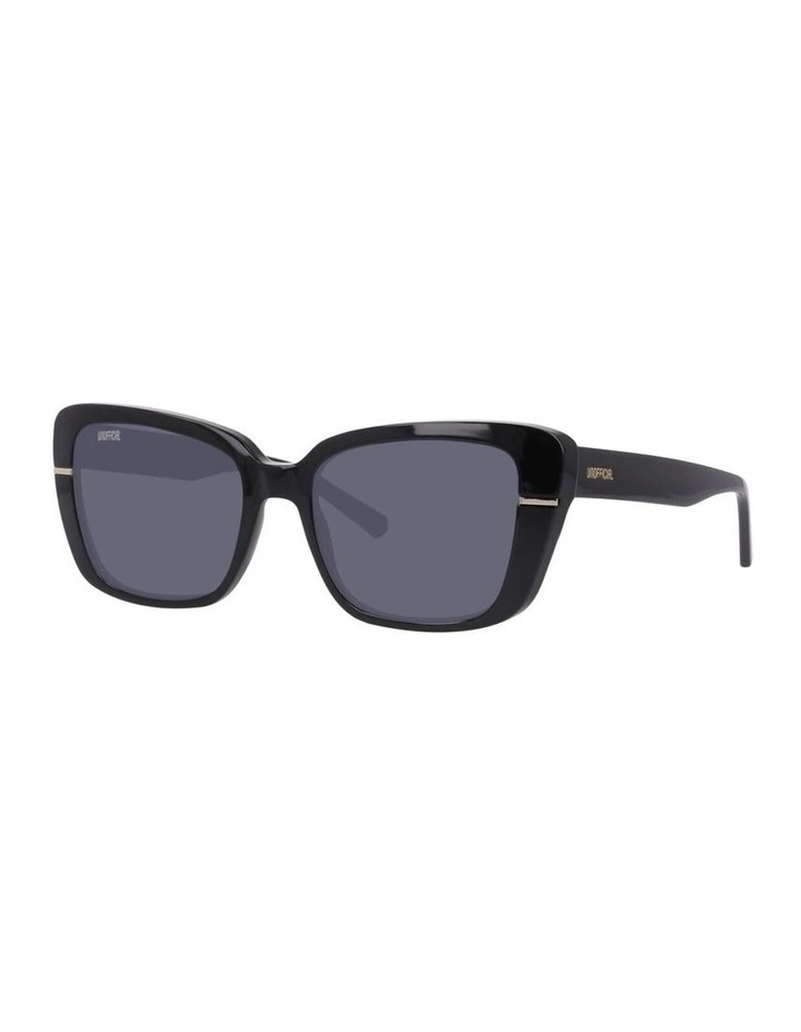 Unofficial Injected Sunglasses in Black image 1