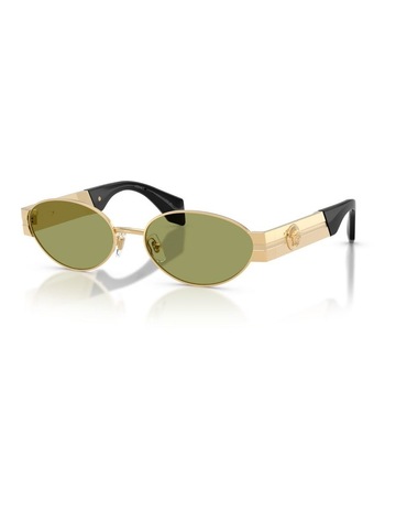 Gold Versace colour