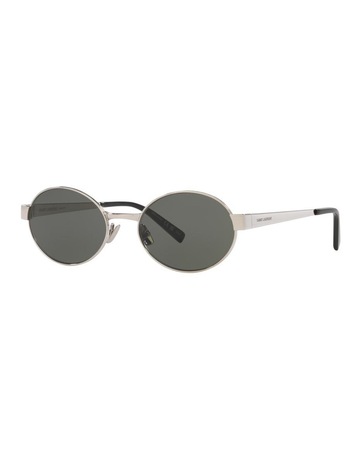 Silver colour