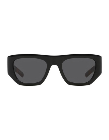 Black colour