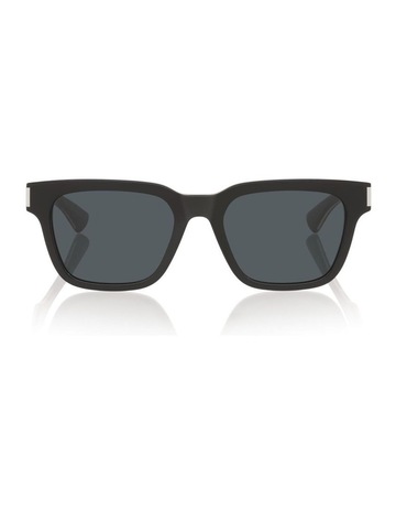 Black colour