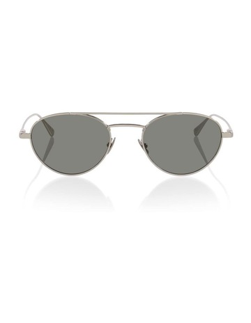 Silver colour