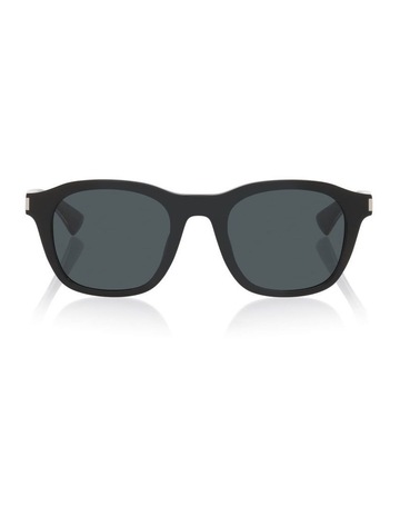 Black colour