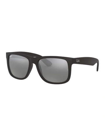 Justin Color Mix Black RB4165 Sunglasses