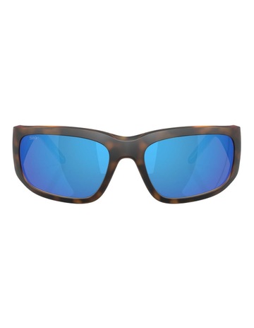 Matte Tortoise colour