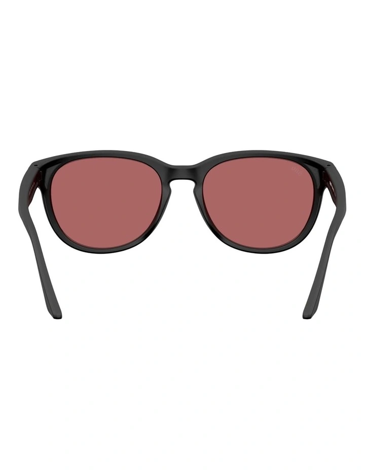 Costa Mooring Injected Polarised Sunglasses in Black image 3