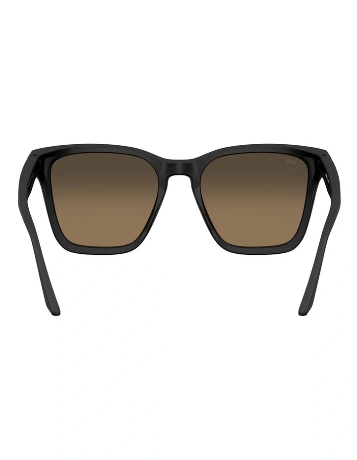 Costa Sunlace Injected Polarised Sunglasses in Black image 3
